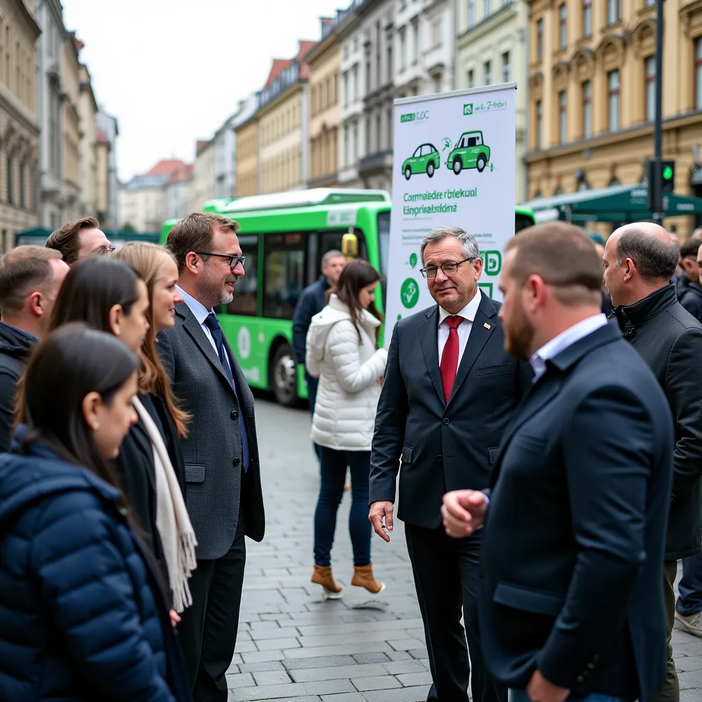 Przyszłość energii: Trendy w strategiach odnawialnych