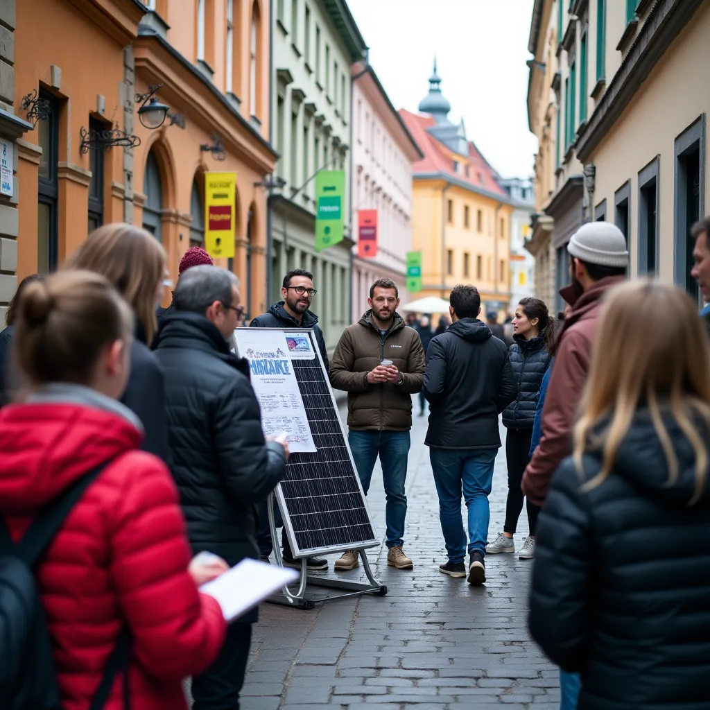 Przyszłość energii w Polsce: Wpływ czystych technologii